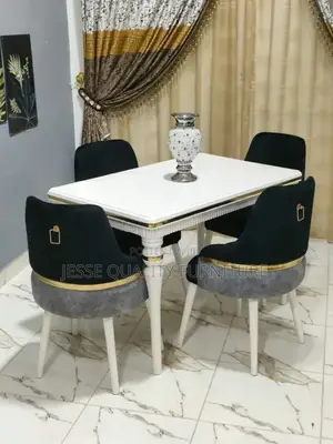Four Seater Dining