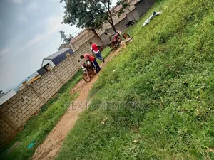 Washing Bay Land for Rent in Kyengera on Main Road
