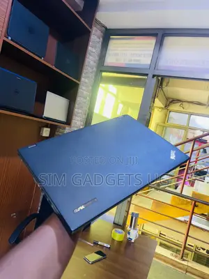 Laptop Lenovo ThinkPad L440 4GB Intel Core i5 HDD 320GB