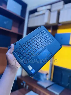 Laptop Lenovo Yoga 2 4GB Intel Celeron SSD 128GB