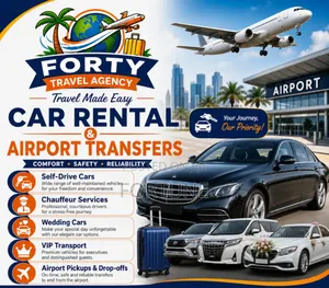Car Rental Services