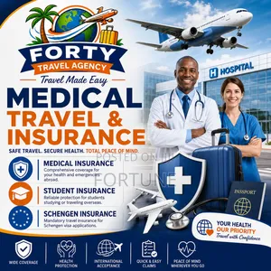 Medical Tourism Travel Insurance
