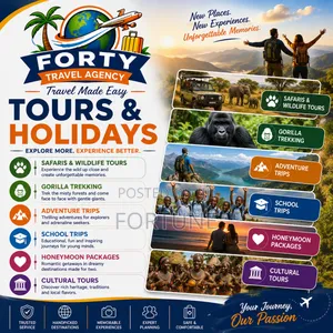 Tours Holidays Vacations