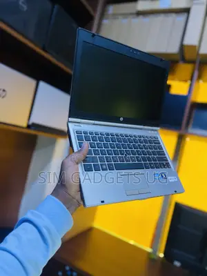 Laptop HP EliteBook 2570P 4GB Intel Core i5 HDD 320GB