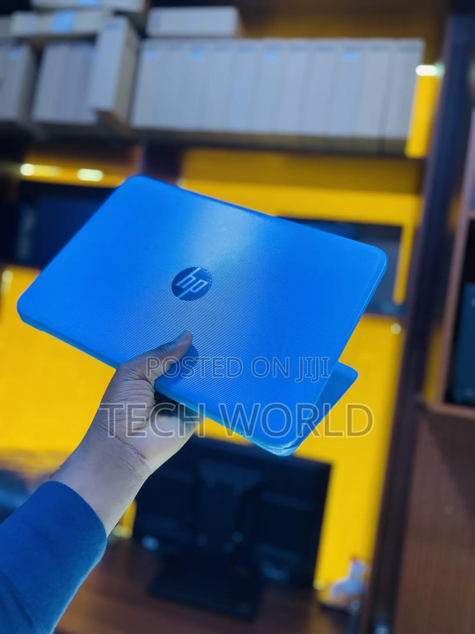 Laptop HP Stream 14 4GB Intel Celeron SSD 32GB