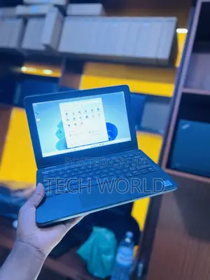 Laptop Dell Latitude 3120 4GB Intel Celeron SSD 128GB