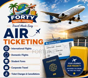 Air Ticketing