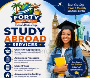 Studying Abroad