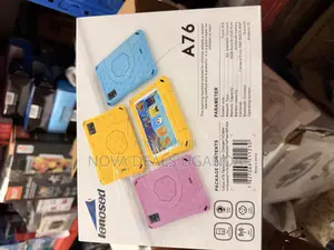 New Lenosed A76 512 GB Blue