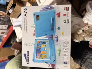 New Lenosed A76 512 GB Blue