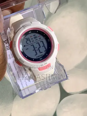 Moming D Digital Watches Designed For Children