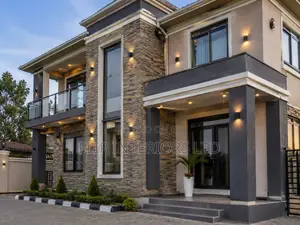 Modern Exterior Finishing Services