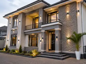 Luxury Exterior Wall Finishes