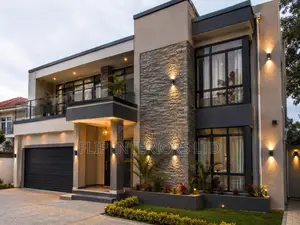 Contemporary Exterior Design Solutions
