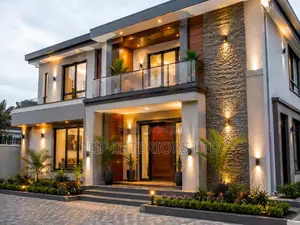Exterior Beautification Finishing Solutions