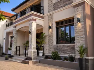 Decorative Exterior Wall Finishing Services
