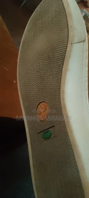 These Boots Earthkeepers Adventure Cupsole Chukka