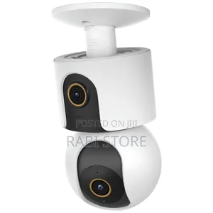Xiaomi Smart Camera C500 Dual 360-Degree Camera