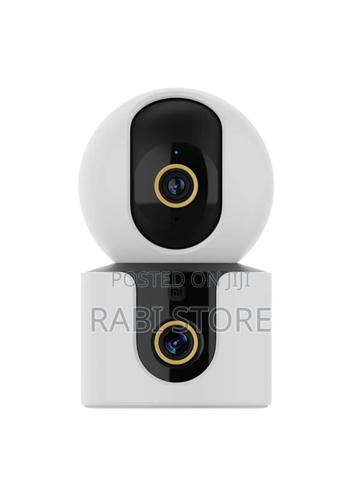 Xiaomi Smart Camera C500 Dual 360-Degree Camera