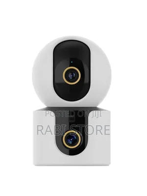 Xiaomi Smart Camera C500 Dual 360-Degree Camera