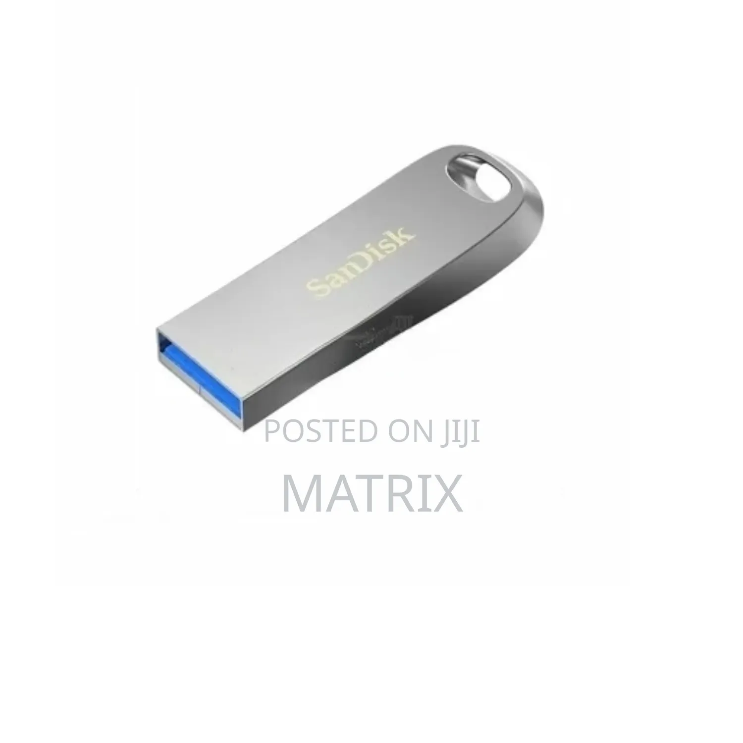 4gb Sandisk Ultra Luxe 3.1 Gen1 Usb Flash Disk Drive