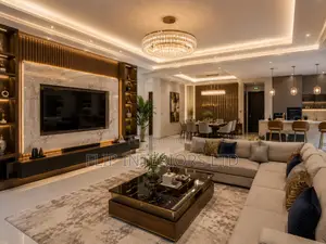 Luxury Interior Design Solutions