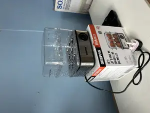 Geepas Egg Boiler