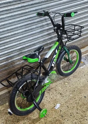 Kangaroo Kids Bicycle