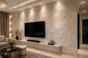 Luxury Italian Stucco Designs