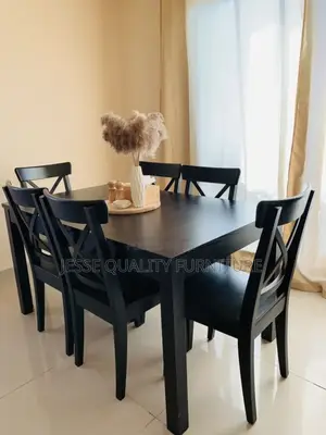 Modern Finished Dinning