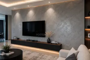 Modern Stucco Texture Wall Finishes