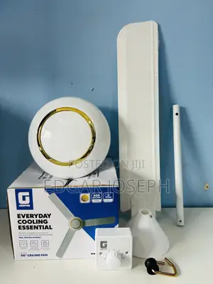 Geepas Ceiling Fan