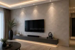 Modern Luxury Stucco Applications