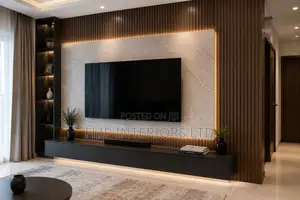 Modern Wall Panel Installation Services