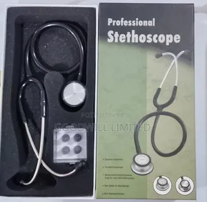 Professional Stethoscopes
