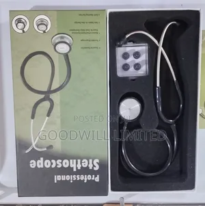 Professional Stethoscopes