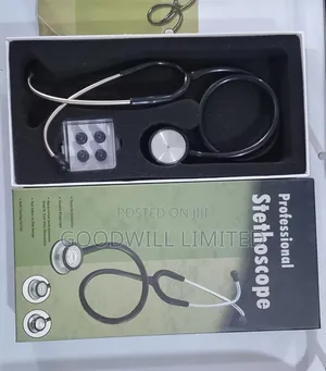 Professional Stethoscopes
