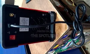 Edon Tig Welding Machinr