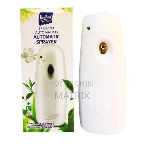 Automatic Spray Air Freshener Diffuser
