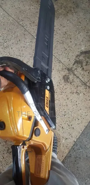 Emas Small Chain Saw