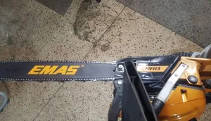 Emas Small Chain Saw
