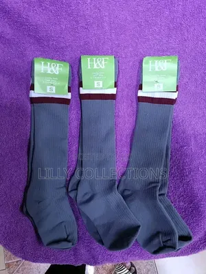 Back to School Stockings