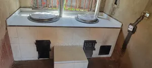Eco Stoves for Solar, Using Volcanic Rocks
