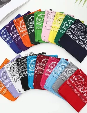 Head Bandanas