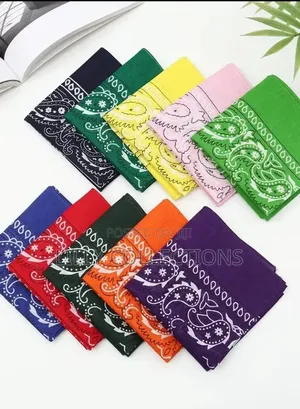 Head Bandanas