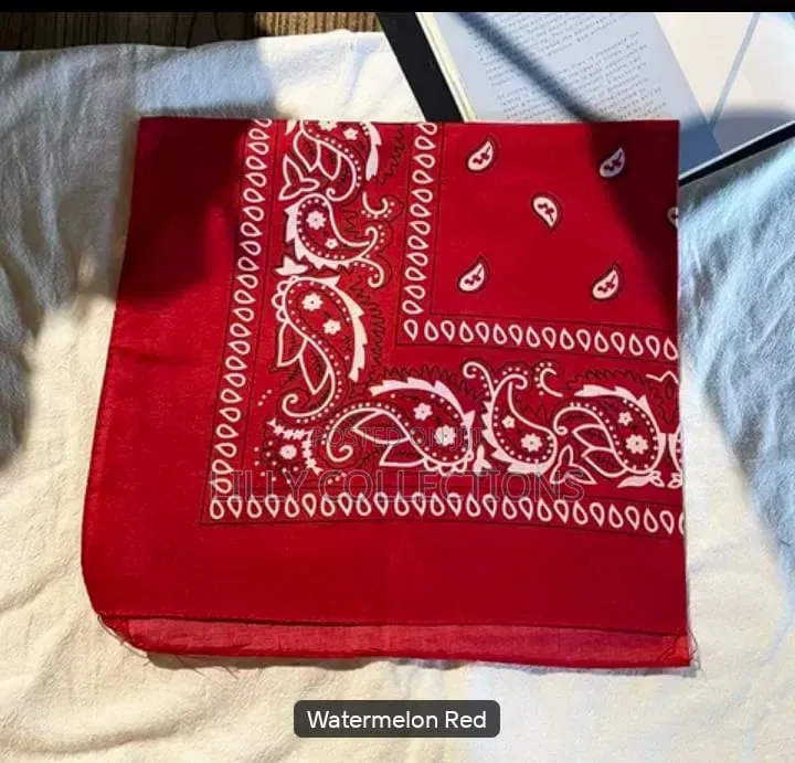 Head Bandanas