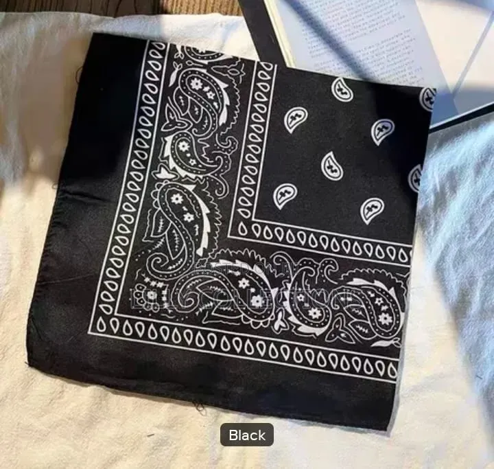 Head Bandanas