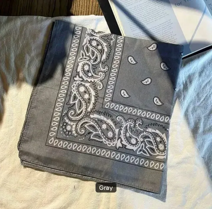 Head Bandanas