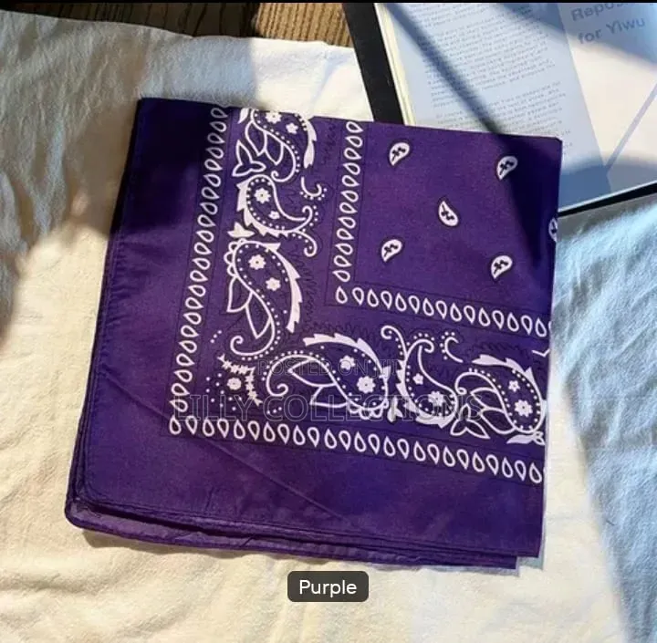 Head Bandanas