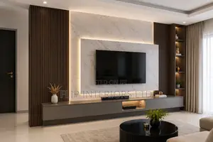 Decorative Feature Wall Panel Solutions